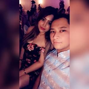 Meet your Posher, Mayra